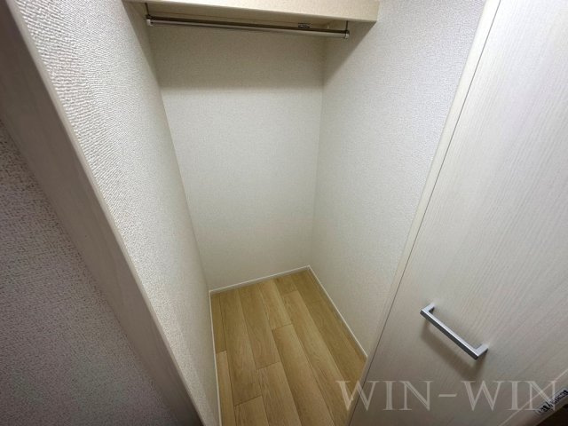 エリザの収納