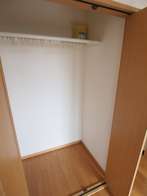ＹＫＬ　ＦＬＡＴの収納