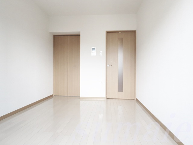 GENOVIA田端green veilの寝室|洋室です♪