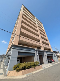 【外観】ルミナス東尾道駅前アネックス 