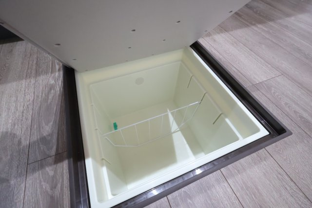 《仲介手数料無料》上尾市大字大谷本郷102-4新築一戸建てグラファーレのキッチン