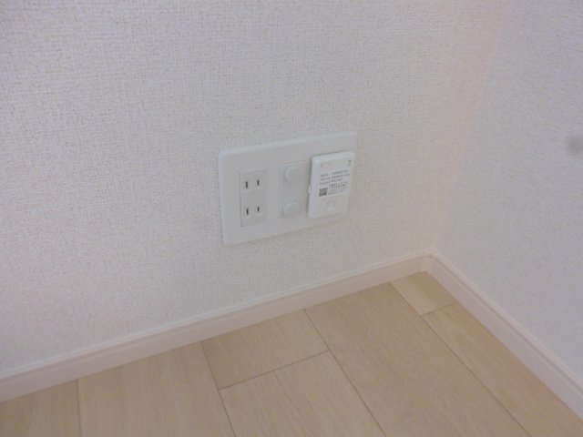 ラヴィベールアイⅡの設備