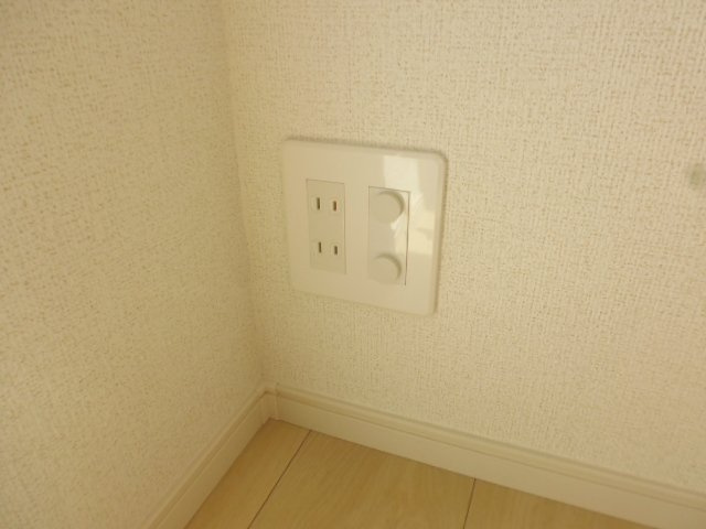 ラヴィベールアイⅡの設備