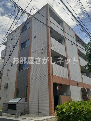 サニーメゾンオオハシ【おとり物件なし】#学生・社会人にオススメ！初期費用分割払いOK！の外観