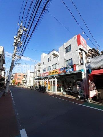 サニーメゾンオオハシ【おとり物件なし】#学生・社会人にオススメ！初期費用分割払いOK！の周辺|スギ薬局まで467m