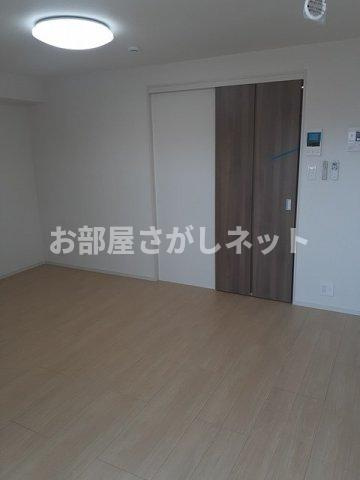 サニーメゾンオオハシ【おとり物件なし】#学生・社会人にオススメ！初期費用分割払いOK！の洋室