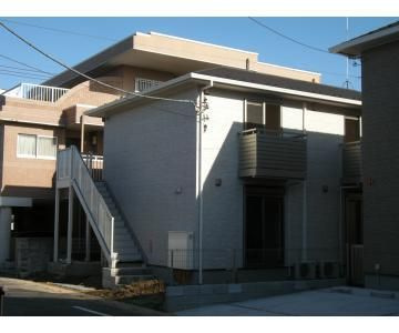 ハーヴェスト南越谷のその他共用部分