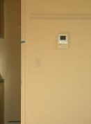 ハーヴェスト南越谷のセキュリティ