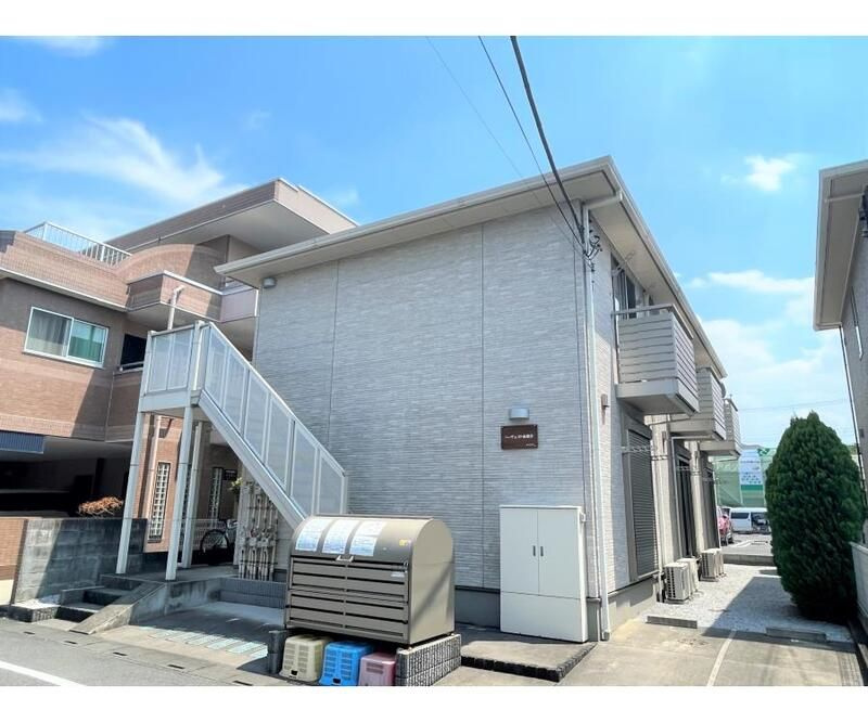 ハーヴェスト南越谷