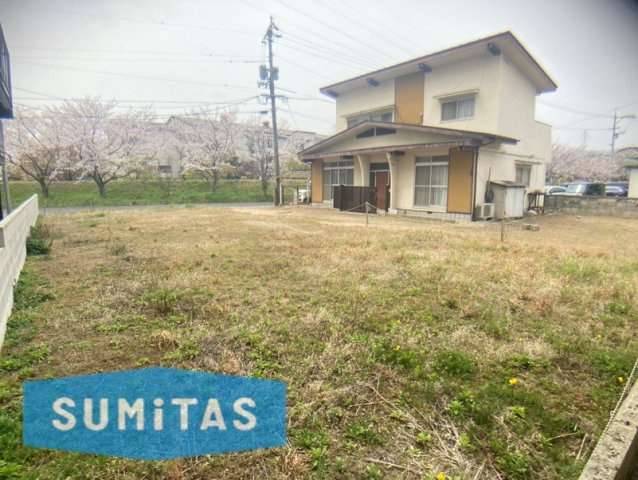 府中市高木町の売地 ○建築条件なし○約72坪の広々土地 | 不動産