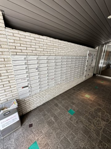 HS梅田EASTのその他共用部分