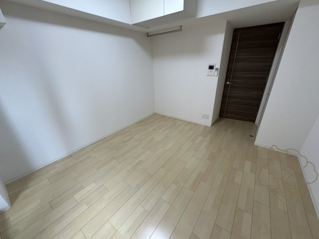 HS梅田EASTの居間・リビング