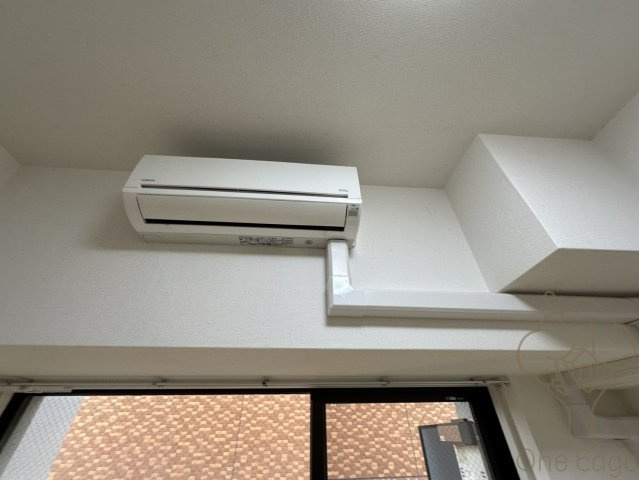 HS梅田EASTの設備