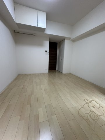 HS梅田EASTの居間・リビング