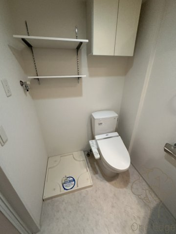 HS梅田EASTのトイレ