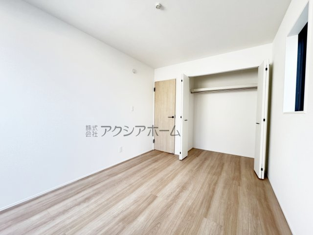 入間市下藤沢4丁目・全5棟　新築一戸建　2号棟のその他