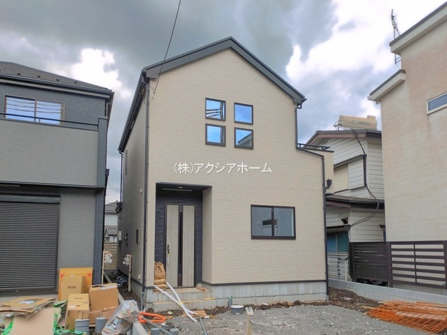 入間市下藤沢4丁目・全5棟　新築一戸建　2号棟