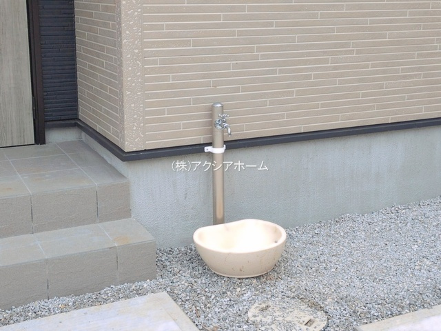 入間市下藤沢4丁目・全5棟　新築一戸建　2号棟のその他