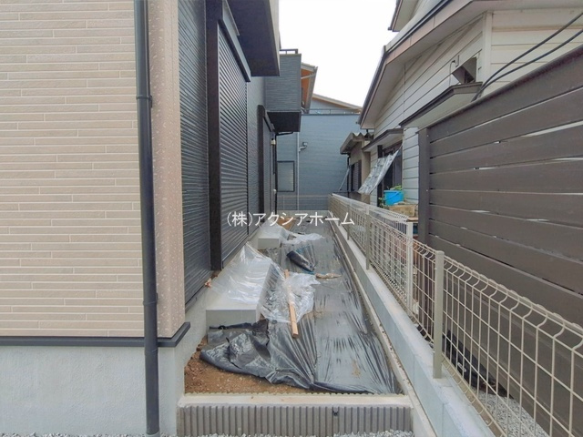 入間市下藤沢4丁目・全5棟　新築一戸建　2号棟のその他
