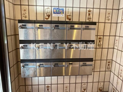 【その他共用部分】 | アスペンタワー