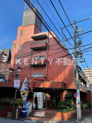 【外観】 | アスペンタワー | 物件の外観です