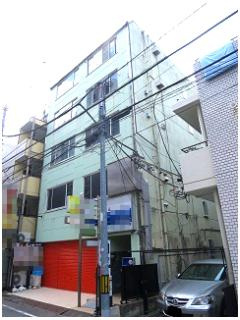 砂川ビル