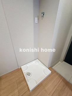 【設備】 | P’sグランデ常盤 | ※同タイプ、別部屋写真使用。