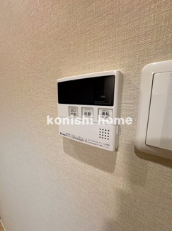 【設備】 | P’sグランデ常盤 | ※同タイプ、別部屋写真使用。
