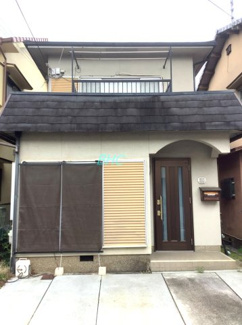 【外観】 | 栗林町