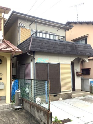 【外観】 | 栗林町