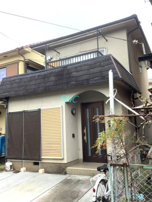 【外観】 | 栗林町