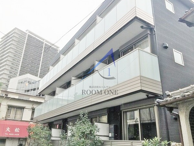ノワール金町
