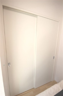 【収納】 | セレニテ新大阪カルム