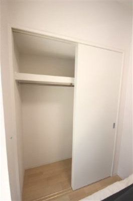【収納】 | セレニテ新大阪カルム