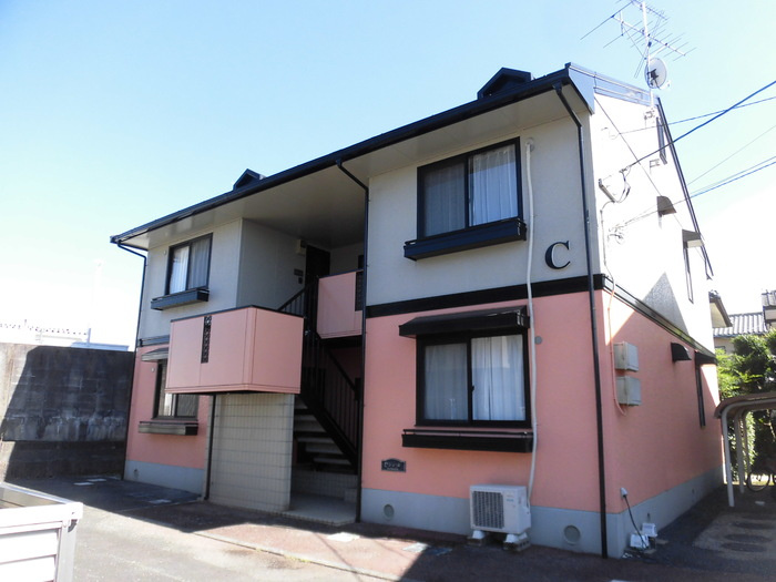 アムールビブレ C棟