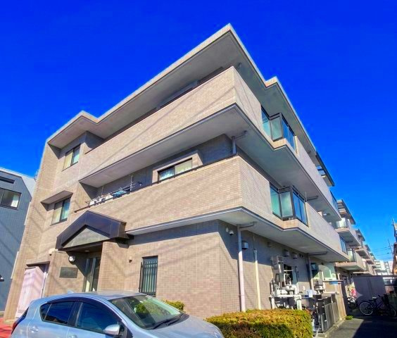 藤和ライブタウン武蔵野緑町