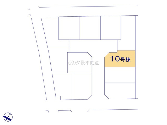 《仲介手数料無料》上尾市大字大谷本郷102-4新築一戸建てグラファーレ