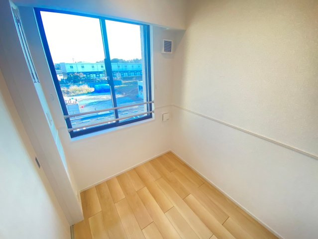 【バルコニー】 | サンルーム