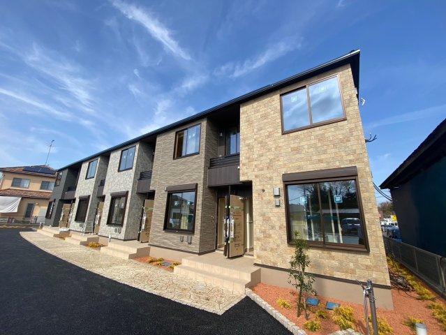 【外観】 | La lino