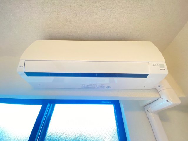 【設備】