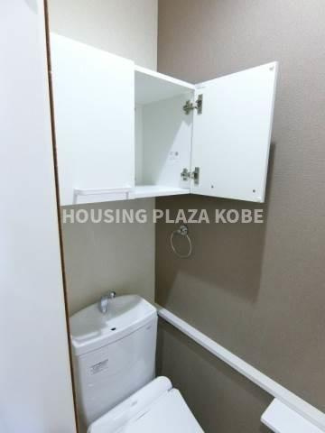 あんしん＋潮見台　須磨駅の賃貸情報のその他