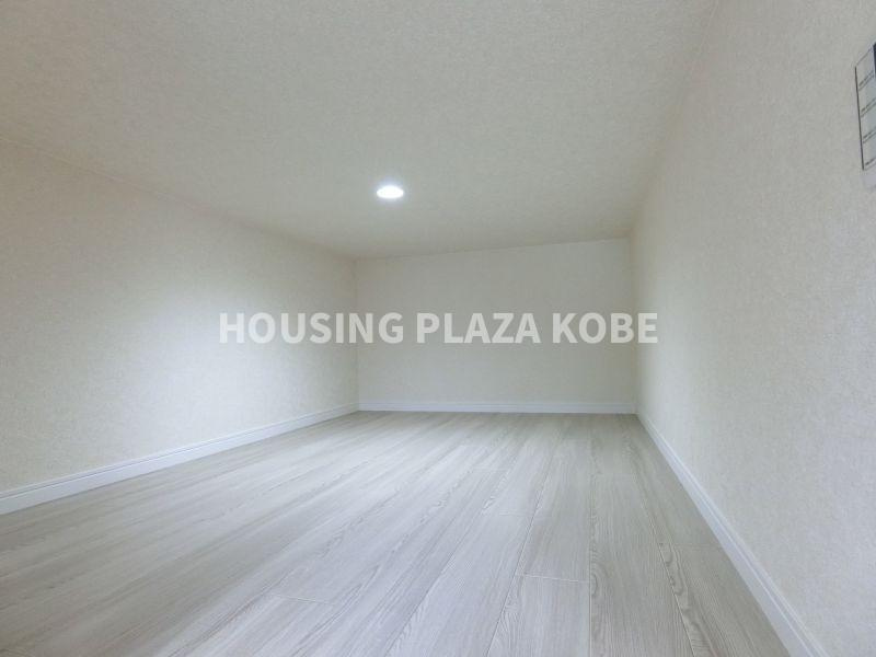 あんしん＋潮見台　須磨駅の賃貸情報のその他|広めのロフト