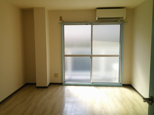 大阪市中央区材木町の賃貸マンションの内装