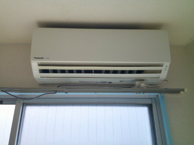 大阪市中央区材木町の賃貸マンションの設備