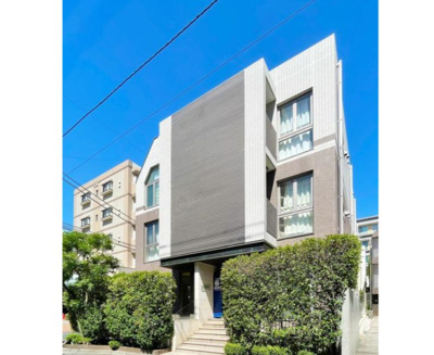 【外観】 | 新宿7丁目マンション