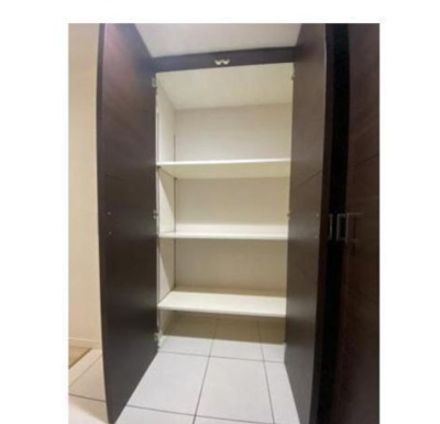 【収納】 | 新宿7丁目マンション | ちょっとした収納スペースも充実しています