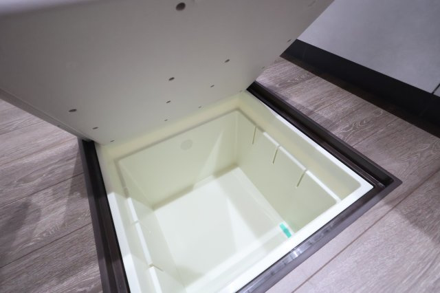 《仲介手数料無料》上尾市大字大谷本郷102-4新築一戸建てグラファーレのキッチン