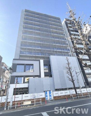 【外観】 | ルフォンプログレ北新宿
