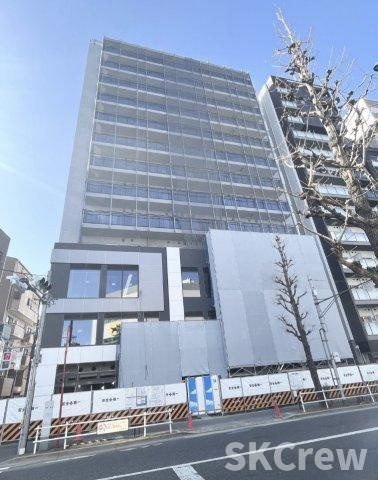 【外観】 | ルフォンプログレ北新宿
