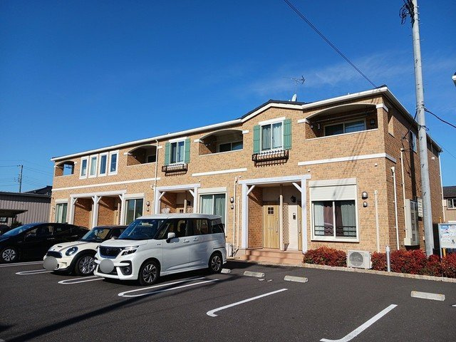 ローザ・ヴィレⅢ